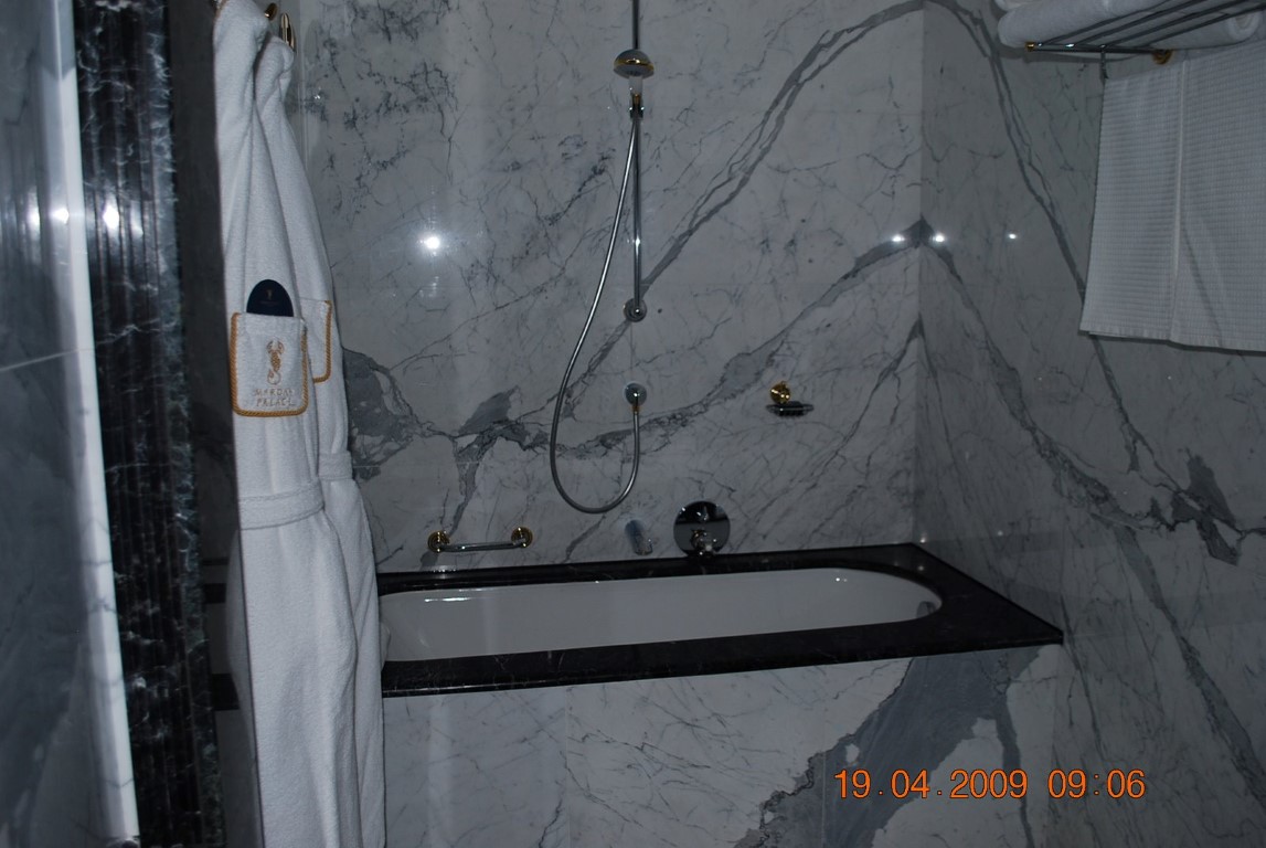 imagini hotel MARDAN PALACE